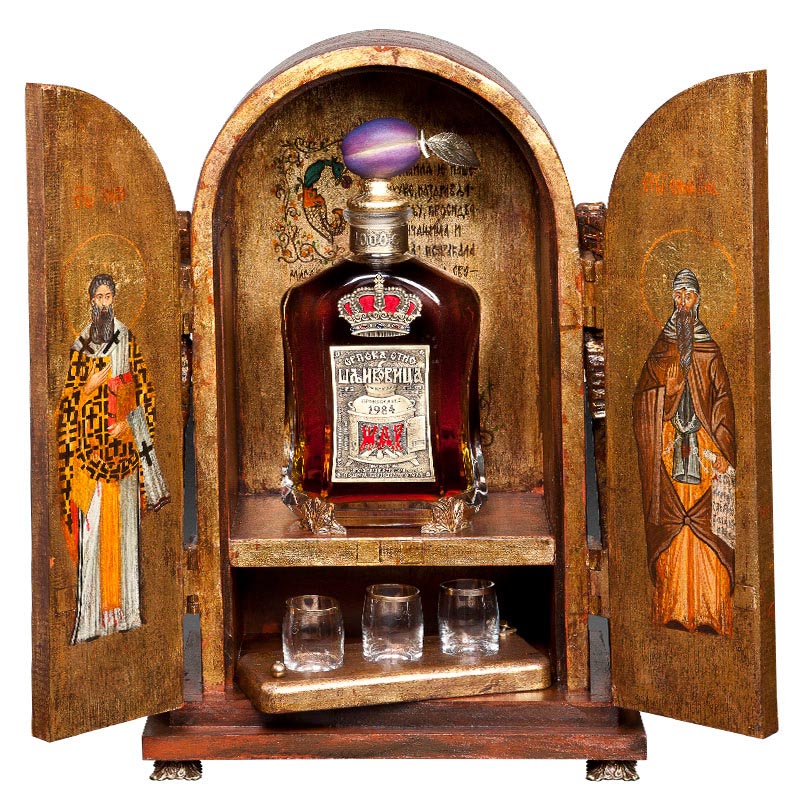 Srpski Suvenir od 1000 eur