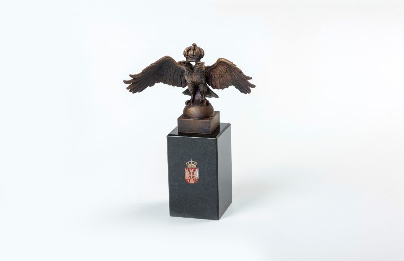 Dvoglavi orao 105.1