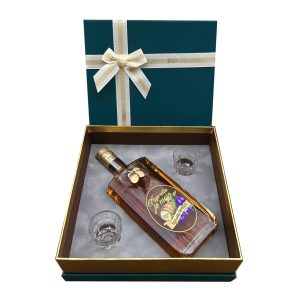 Poklon set „Uživanje u kapima tradicije“